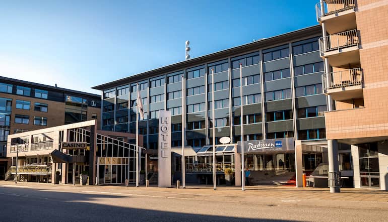 Casino Aalborg