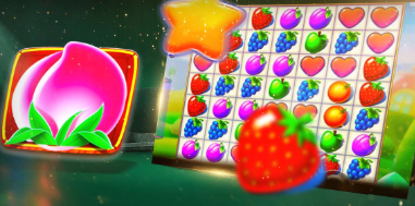 fruit party slot