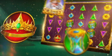 gates of olympus slot