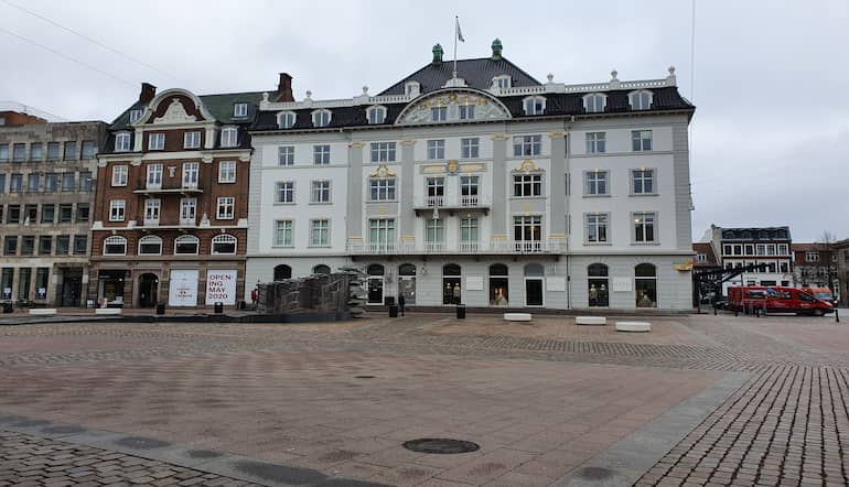 Royal Casino Aarhus