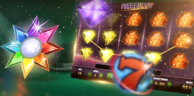 starburst casino