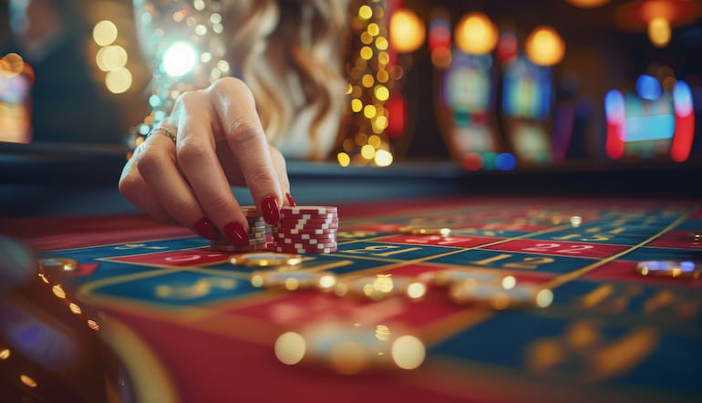 casinoer