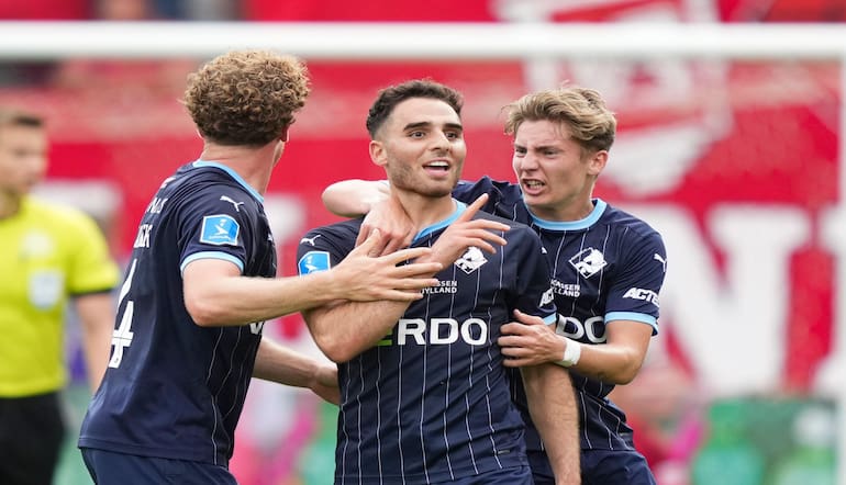 randers fc