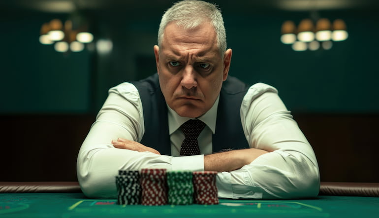 social intelligens poker