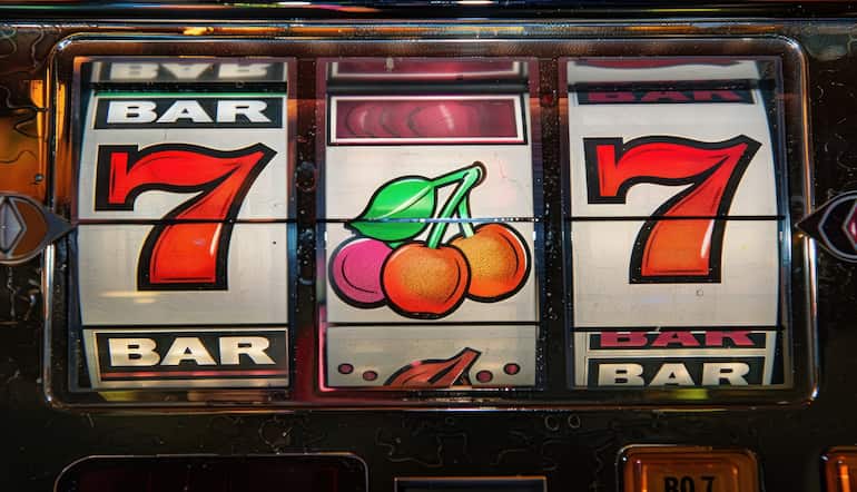 symboler spilleautomater