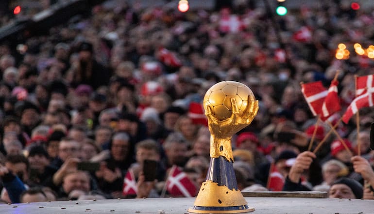 verdensmestre i håndbold