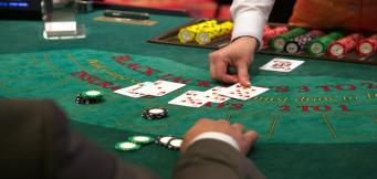 hvordan man spiller blackjack