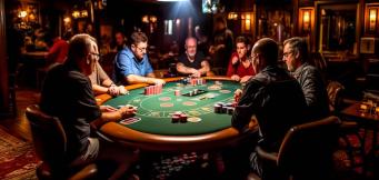 10 pokertips til nybegynderen: Sådan undgår du store fejl i starten