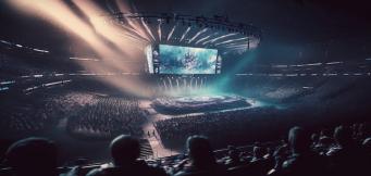 esport gaming