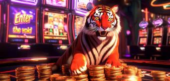 Red Tiger – Innovativ spiludbyder med global gennemslagskraft