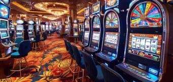 Hvordan AI ændrer fremtidens spilleautomater