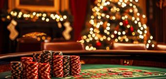 De sjoveste roulette julegaver – Festlige gaveidéer til casino