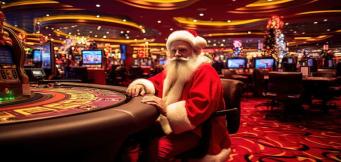 Feriens casino-udfordringer: Derfor er højtiderne ekstra sjove hos Mr Green