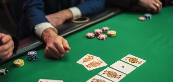 Online Poker Etikette – Tips til et sjovt og fair spil