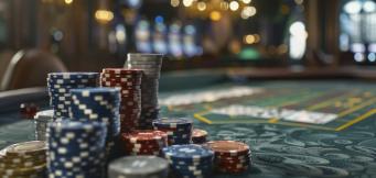 Analyse af Roulette-data: En guide til danske spillere hos MrGreen