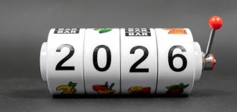 Casino Nytårsfortsæt: Sådan starter du det nye år optimalt