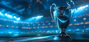 Champions League 2025/26: Optakt til knockout-fasen