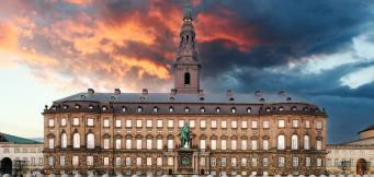 Spil på Folketingsvalget 2026: Sådan kommer du i gang