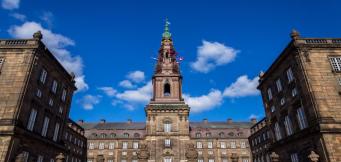 Optakt til Folketingsvalg 24. marts 2026 - forudsigelser