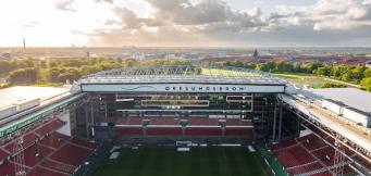 Danmark vs Nordmakedonien: VM-playoff, odds og en kamp med alt på spil