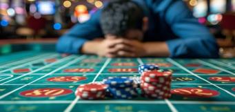 Psykologien bag casinoer; hvorfor spil fascinerer os offline og online