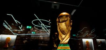 Fifa VM 2026 
