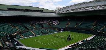 Wimbledon damefinale: Nosková vandt sit første Grand Slam