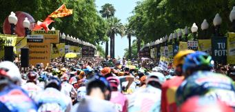 Tour de France 2026: holdenes værdi - hvor står UCI-holdene?