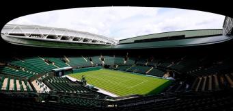 Wimbledon semifinale herrer: Sinner knuste Djokovic og er i finalen