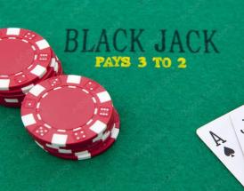blackjack side bets