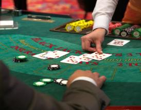 hvordan man spiller blackjack