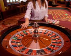 Roulette-hjulets oprindelse