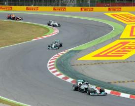 motorsport formel 1