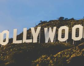 Hollywood & casinoer