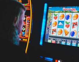 sportstema spilleautomater