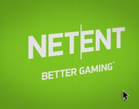 NetEnt