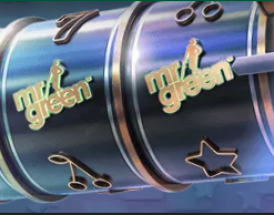 populære spillemaskiner 