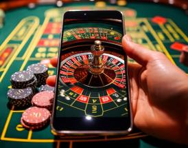 Pragmatic Play – Den innovative spiludvikler med de populære titler