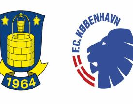 Optakt: F.C. København – Brøndby IF