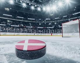 Dansk Ishockey i Fremgang: Ligaen, Stjernerne og Sensationen mod Canada