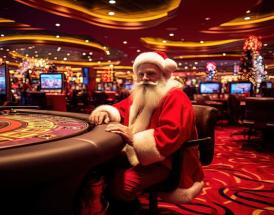 Feriens casino-udfordringer: Derfor er højtiderne ekstra sjove hos Mr Green