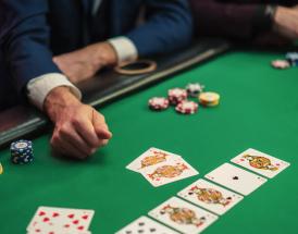Online Poker Etikette – Tips til et sjovt og fair spil