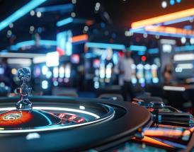 Mest innovative casinospil 2025: Årets største nyheder, trends og teknologiske gennembrud
