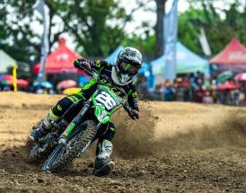 Sportsbegivenheder 2026 