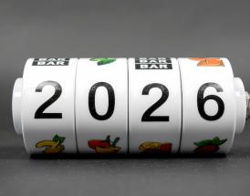 Casino Nytårsfortsæt: Sådan starter du det nye år optimalt