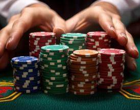 Reset din bankroll: Sådan starter du året med en ren casinostrategi