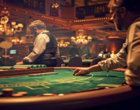 Spil hvor evner faktisk spiller en rolle