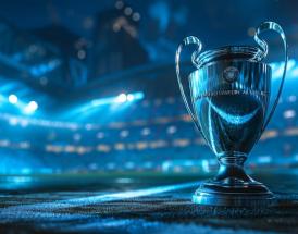 Champions League 2025/26: Optakt til knockout-fasen