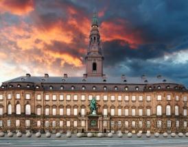 Spil på Folketingsvalget 2026: Sådan kommer du i gang