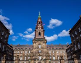 Optakt til Folketingsvalg 24. marts 2026 - forudsigelser